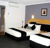 Comfort Inn Airport International  - Hotel Accommodation