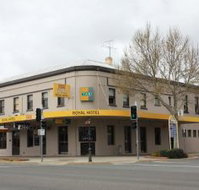 Royal Hotel Yass - Hotel Accommodation