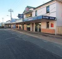 Globe Hotel Bombala - Hotel Accommodation
