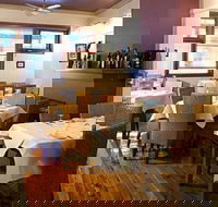 Royal Hotel Carcoar  - Hotel Accommodation