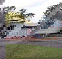 Shamrose Cottage - Hotel Accommodation