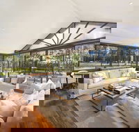 Elderslie House - Hotel Accommodation