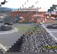 Federal Hotel Wellington  - Hotel Accommodation