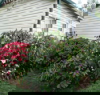 Jenolan Caravan Park - Hotel Accommodation