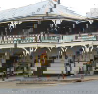 Coolah Black Stump Inn - Hotel Accommodation
