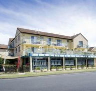 North Coast Holiday Parks Hawks Nest - Hotel Accommodation