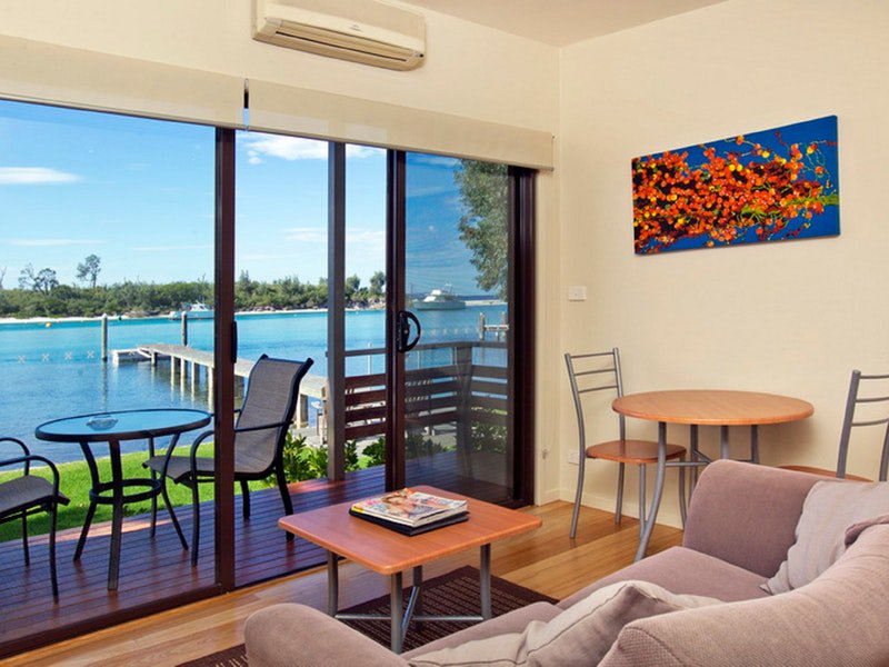 Huskisson NSW Hotel Accommodation