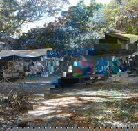 Smoky Cape campground - Hotel Accommodation