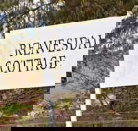 Reavesdale Cottage - Hotel Accommodation