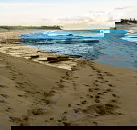 Shelly Beach Holiday Park - Hotel Accommodation