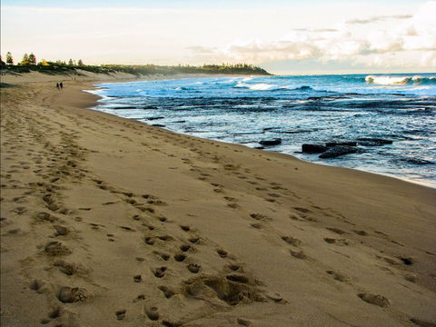 Shelly Beach Holiday Park - Hotel Accommodation 0