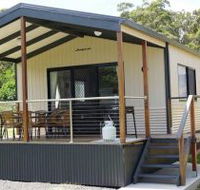 BIG4 Wallaga Lake Holiday Park - Hotel Accommodation