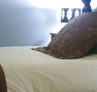 Mount Victoria Manor - Hotel Accommodation