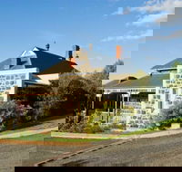 Hermitage Hill Resort - Hotel Accommodation