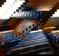 Canobolas Mountain Cabins - Hotel Accommodation