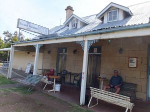 Nangiloc ACT Hotel Accommodation