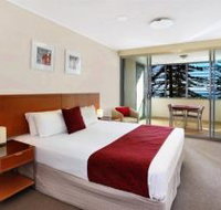 The Observatory - Hotel Accommodation