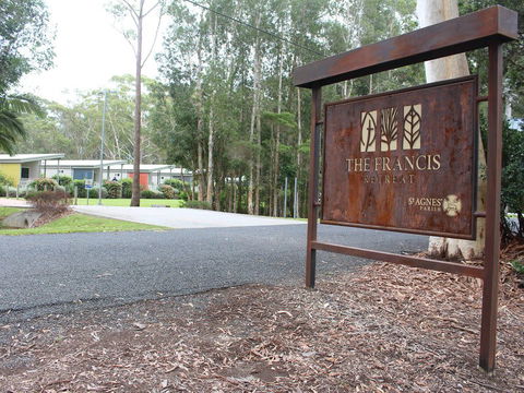 The Francis Retreat - Hotel Accommodation 0
