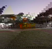 The Range - Hotel Accommodation