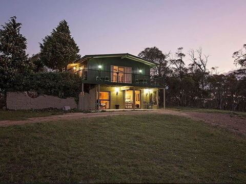 The Range - Hotel Accommodation 0