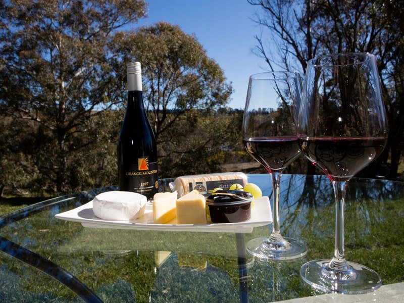 Spring Creek NSW Hotel Accommodation