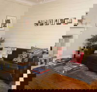 The Cedars - Hotel Accommodation