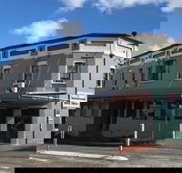 Commercial Hotel Motel Lithgow - Hotel Accommodation