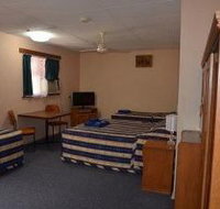 Nowra Motor Inn  - Hotel Accommodation