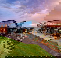 Goonoo Goonoo Station - Hotel Accommodation