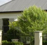 Apartments On-The-Park The Studio - Hotel Accommodation