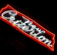 New Criterio - Hotel Accommodation