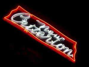 New Criterio - Hotel Accommodation 0