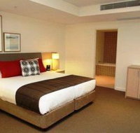 Sage Hotel Wollongong - Hotel Accommodation