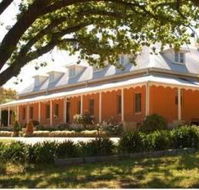 Fitzroy Inn Historic Retreat - Hotel Accommodation