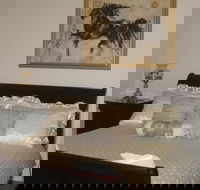 Stall Place Accommodation - Hotel Accommodation