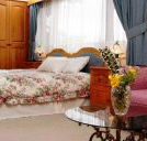 Chalet Swisse Spa Retreat - Hotel Accommodation