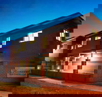 Havannah Accommodation - Hotel Accommodation