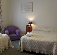 Aaron Cottage - Hotel Accommodation