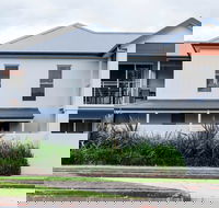 Stay Bathurst - Hotel Accommodation