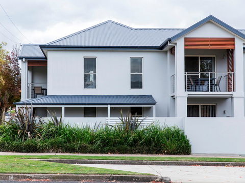 Stay Bathurst - Hotel Accommodation 0