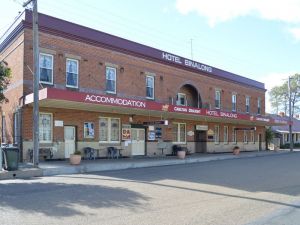 Newtown NSW Hotel Accommodation