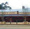 Gundaroo Colonial Inn - Hotel Accommodation
