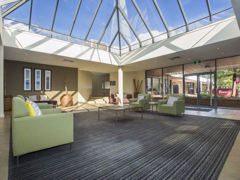 Ibis Styles Eaglehawk  - Hotel Accommodation 0