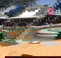 Ingenia Holidays Hunter Valley - Hotel Accommodation