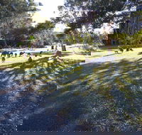 Little Bay Cottage - Hotel Accommodation