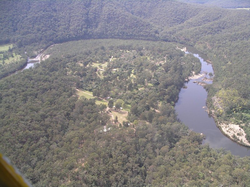 Buangla NSW Hotel Accommodation