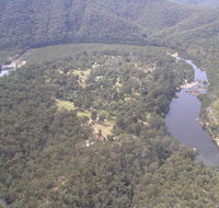 Coolendel Camp - Hotel Accommodation