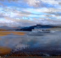 Khancoban Lakeside Caravan Park - Hotel Accommodation