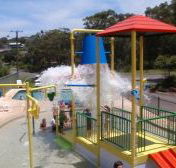 Ingenia Holidays Bonny Hills - Hotel Accommodation