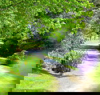 Bundara Farm - Hotel Accommodation